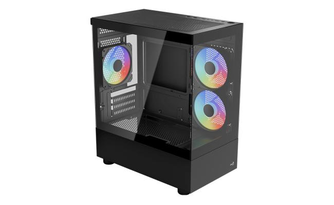 Rampage Power 191 Custom Gaming PCs